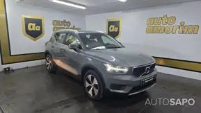 Volvo XC40 de 2020