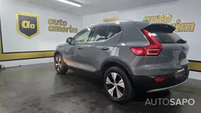 Volvo XC40 de 2020
