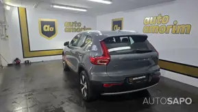 Volvo XC40 de 2020