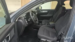 Volvo XC40 de 2020