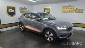 Volvo XC40 de 2020
