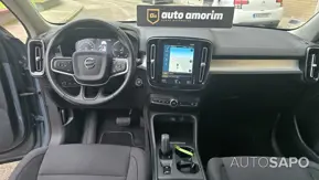 Volvo XC40 de 2020