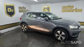 Volvo XC40 de 2020