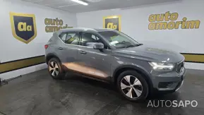 Volvo XC40 de 2020