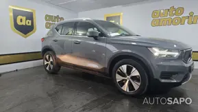 Volvo XC40 de 2020