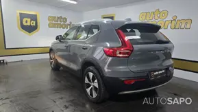 Volvo XC40 de 2020