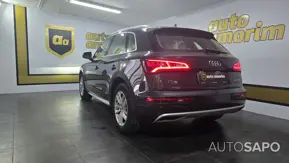 Audi Q5 de 2020