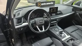 Audi Q5 de 2020