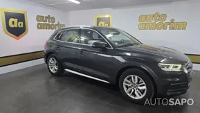 Audi Q5 de 2020