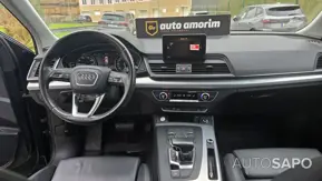 Audi Q5 de 2020