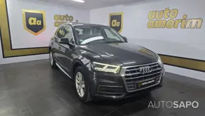 Audi Q5 de 2020