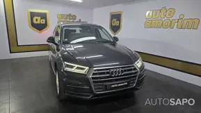 Audi Q5 de 2020