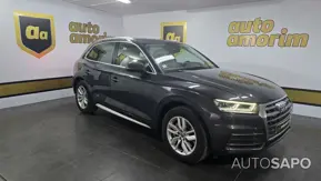 Audi Q5 de 2020