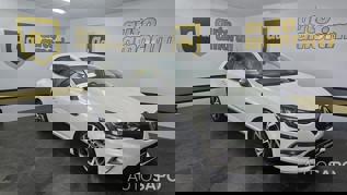 Renault Mégane de 2019