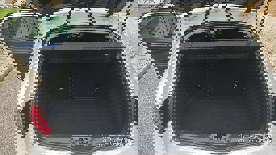 Renault Mégane de 2019