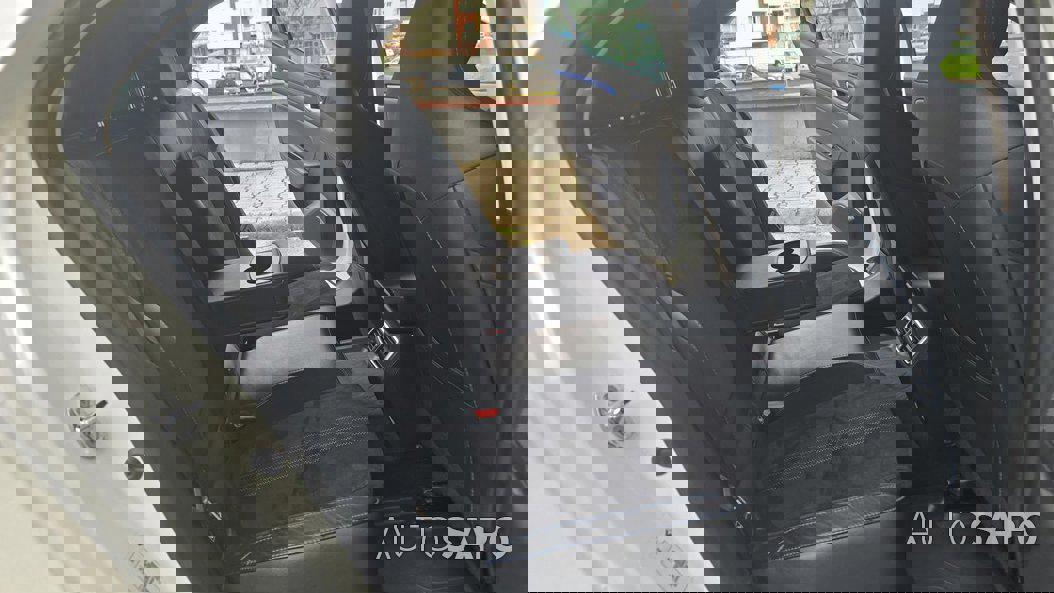 Renault Mégane de 2019