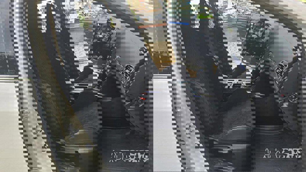 Renault Mégane de 2019