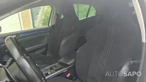 Renault Mégane de 2019