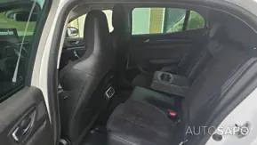 Renault Mégane de 2019