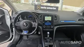 Renault Mégane de 2019