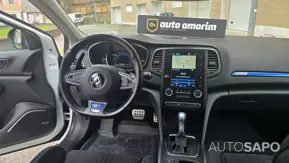 Renault Mégane de 2019