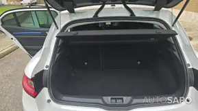 Renault Mégane de 2019