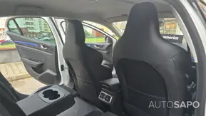 Renault Mégane de 2019