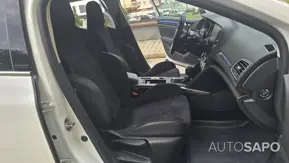 Renault Mégane de 2019