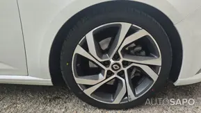 Renault Mégane de 2019