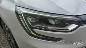 Renault Mégane de 2019