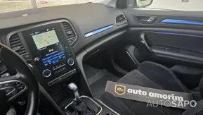 Renault Mégane de 2019