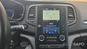 Renault Mégane de 2019