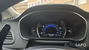 Renault Mégane de 2019