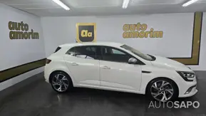 Renault Mégane de 2019