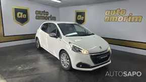 Peugeot 208 de 2019