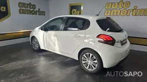 Peugeot 208 de 2019