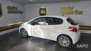 Peugeot 208 de 2019