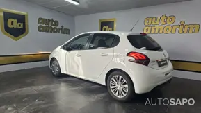 Peugeot 208 de 2019