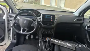 Peugeot 208 de 2019