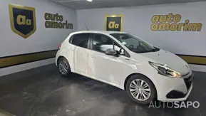 Peugeot 208 de 2019
