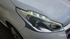 Peugeot 208 de 2019