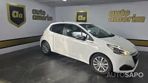Peugeot 208 de 2019