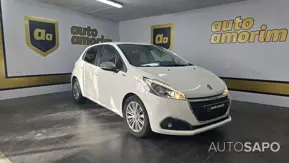 Peugeot 208 de 2019