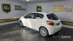 Peugeot 208 de 2019