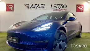 Tesla Model 3 de 2021