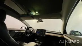 Tesla Model 3 de 2021