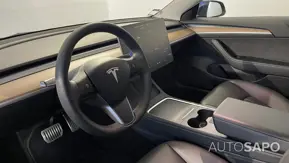 Tesla Model 3 de 2021
