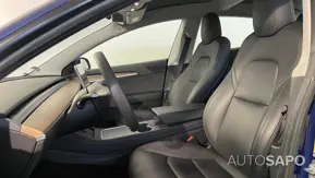 Tesla Model 3 de 2021