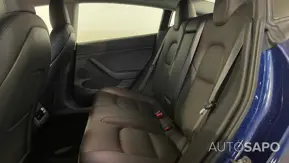 Tesla Model 3 de 2021