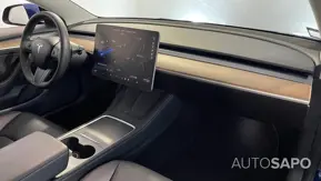 Tesla Model 3 de 2021